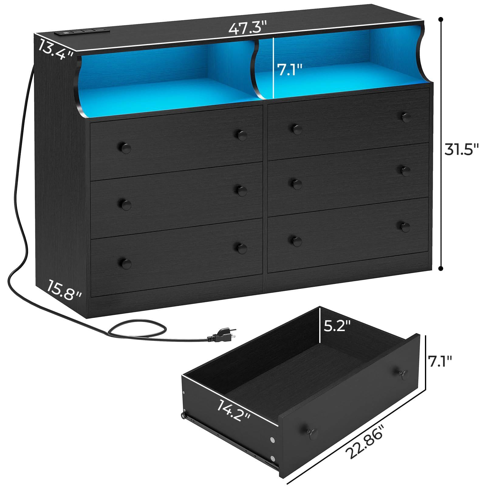 2 person desk